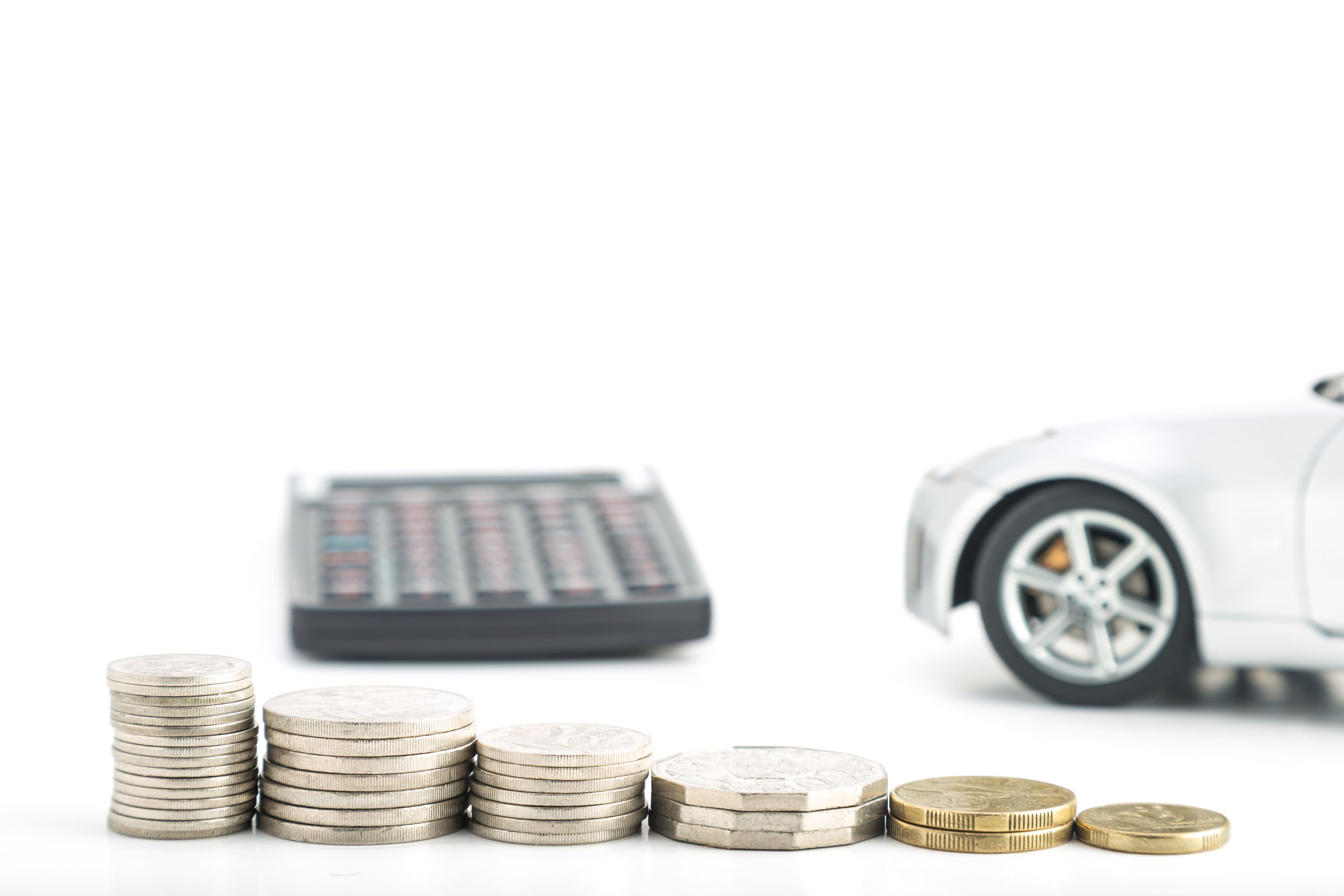 simulador de financiación de coches